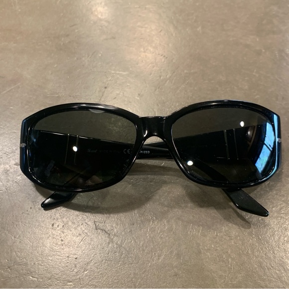 Persol Polarized Sunglasses - Picture 2 of 9